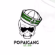 Logo de PopaiGang - Main