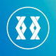 Logo de Conexão FM 106,5