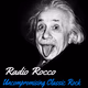 Logo de Radio Rocco