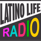Logo de Latino Life Radio