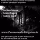 Logo de Paranormal