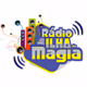 Logo de Rádio Nova Ilha Da Magia
