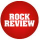 Logo de Rock Review Radio