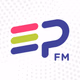 Logo de EP FM