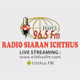 Logo de Siaran Ichthus 96.5