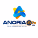 Logo de Rádio Anoriafm 87.9