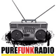 Logo de Pure Funk Radio