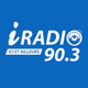 Logo de iRADIO 90.3