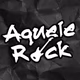 Logo de Aquele Rock