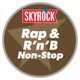 Logo de Skyrock - Rap & RnB Non-Stop