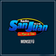 Logo de Radio San Juan 96.3FM