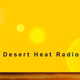 Logo de Desert Heat Radio