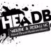 Logo de Headbang Club Webzine
