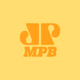 Logo de Jovem Pan Webradio - JP MPB