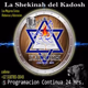 Logo de La Shekinah del Kadosh