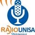 Logo de Radio UNISA 205