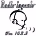 Logo de Radio Ingenio