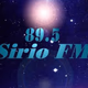 Logo de Sirio FM