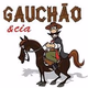 Logo de Rádio Gauchão & CIA