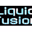 Logo de Liquid Fusion Music