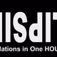 Logo de Radio Flipside