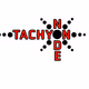 Logo de Tachyon Node Space Radio