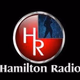 Logo de Hamilton Radio