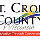 Logo de St. Croix County Sheriff, Fire/Rescue, and EMS