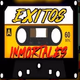 Logo de Cumbia Gruperas Exitos Inmortales Radio