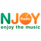 Logo de Radio N-Joy