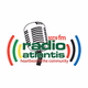 Logo de Radio Atlantis 107.9 FM