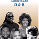 Logo de Radio Relax - R&B