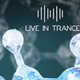 Logo de Live In Trance