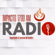 Logo de RADIO Impacto 1700 AM