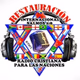 Logo de Radio Cristiana Para Las Naciones