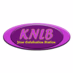 Logo de KNLB Your Celebration Radio - KNLB