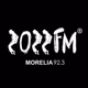 Logo de 2022 FM - XHLY