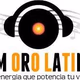 Logo de FM Oro Latino