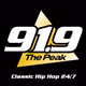 Logo de 91.9 The Peak