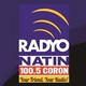 Logo de Radyo Natin Coron