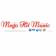 Logo de Mega Hit Music