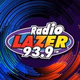 Logo de Radio Lazer 93.9 FM- KBBU