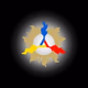 Logo de Radio Gnosis Colombia