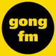 Logo de Gong FM - R'n'B