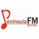 Logo de Rádio PenínsulaFM