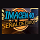 Logo de Imagen40
