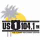 Logo de US One - WWUS