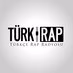 Logo de Turk Rap FM