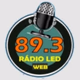 Logo de Rádio Led Web