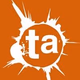 Logo de Rádio Tamaran 91.3